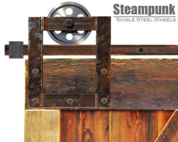 steampunksinglewheel