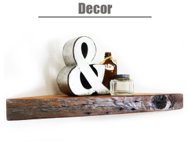 decor